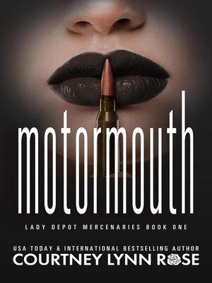 cover image of Motormouth
